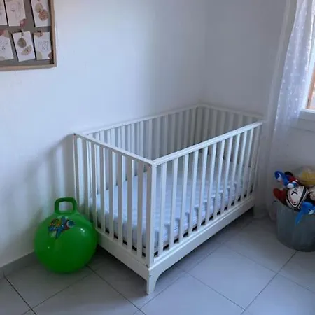 Charmante Maison 3 Chambres, Proches Des Plages Willa