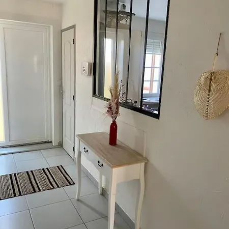 Charmante Maison 3 Chambres, Proches Des Plages Willa Saint-Cyprien (Pyrenees-Orientales)