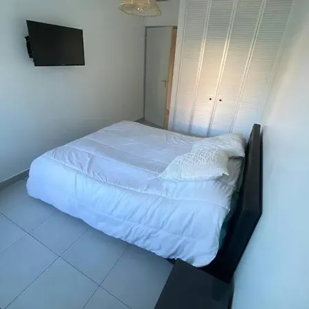Charmante Maison 3 Chambres, Proches Des Plages