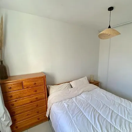 Willa Charmante Maison 3 Chambres, Proches Des Plages Saint-Cyprien (Pyrenees-Orientales)