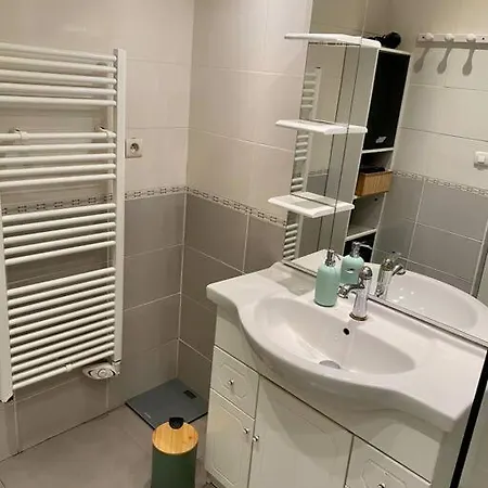 Charmante Maison 3 Chambres, Proches Des Plages * Saint-Cyprien (Pyrenees-Orientales)