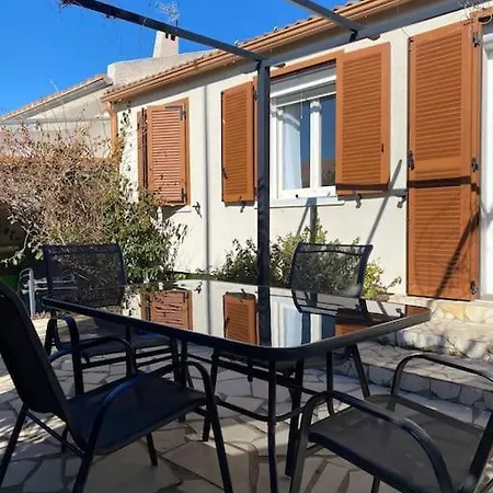 Charmante Maison 3 Chambres, Proches Des Plages Saint-Cyprien (Pyrenees-Orientales)