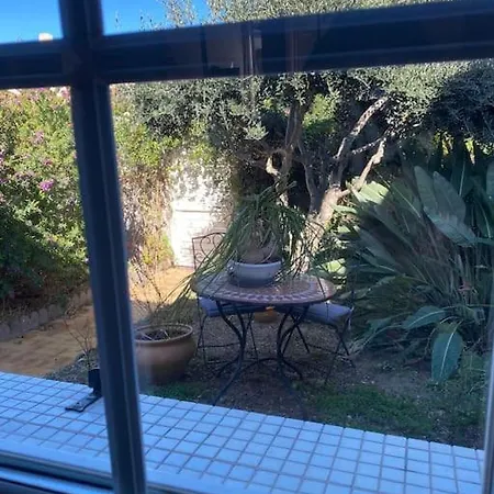Charmante Maison 3 Chambres, Proches Des Plages Willa *