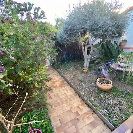 Charmante Maison 3 Chambres, Proches Des Plages